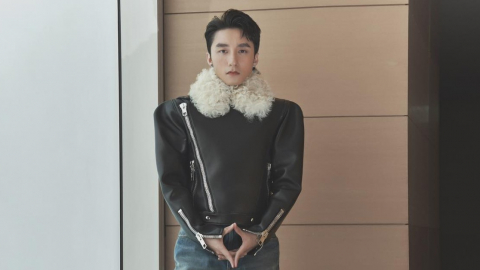 Ai đã 'hại' Sơn Tùng M-TP trên thảm đỏ Gucci?