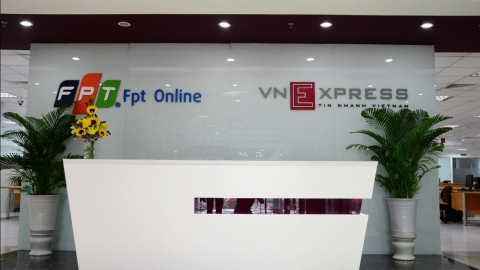 FPT Online (FOC) chốt chi cổ tức 2022 tỷ lệ 50%, kinh doanh quý I/2023 thấp kỷ lục lãi chỉ hơn 500 triệu