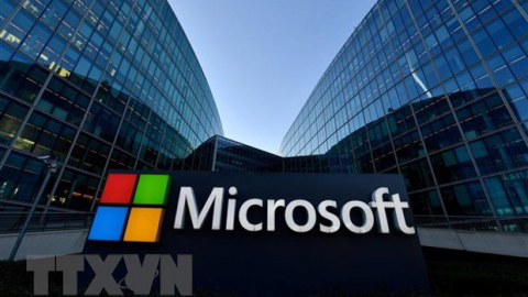 'Gã khổng lồ' Microsoft vi phạm quy tắc cho các nhà phát triển