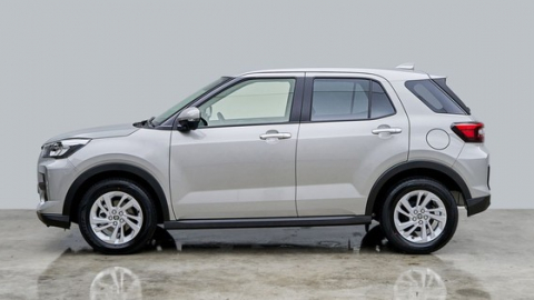 Daihatsu gian lận thử nghiệm va chạm với gần 80.000 xe