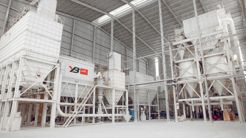Khoáng sản Yên Bái (YBM) dự trình kế hoạch lợi nhuận thận trọng, cổ tức tiền mặt tỷ lệ 5%