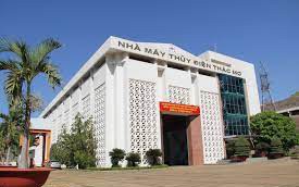 Thuỷ điện Thác Mơ (TMP) chốt ngày trả cổ tức đợt 2/2022, tỷ lệ 12%
