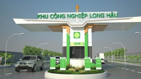 Long Hậu (LHG) sắp chi cổ tức năm 2022 bằng tiền mặt, tỷ lệ 19%