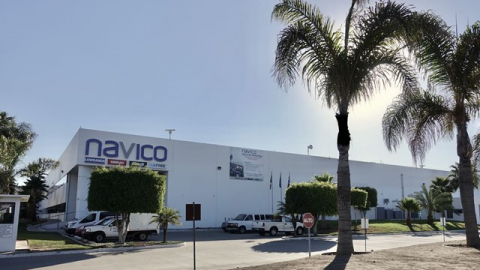 Navico (ANV) dự kiến phát hành 133 triệu cổ phiếu, tăng vốn lên hơn 2.660 tỷ đồng