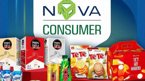 Nova Consumer (NCG): Lên kế hoạch lợi nhuận “giảm sốc” 94% còn gần 17 tỷ đồng