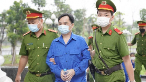 Xét xử Chủ tịch Louis Đỗ Thành Nhân vì “lùa gà” cổ phiếu, thu lời bất chính gần 154 tỷ đồng