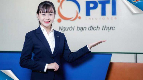 Bảo hiểm Bưu điện (PTI) đã có lãi trở lại sau 3 quý liên tiếp lỗ