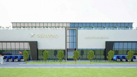 ĐHĐCĐ Sao Thái Dương (SJF): Lên kế hoạch lãi 10 tỷ, tiết lộ doanh nghiệp Mỹ hợp tác làm tấm ép