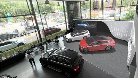 Haxaco (HAX) chốt ngày chia cổ tức năm 2022, tổng tỷ lệ 30%