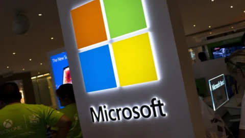 Nhờ cơn sốt Trí tuệ nhân tạo ChatGPT, Microsoft đạt mức định giá cao kỷ lục