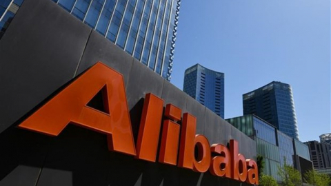 'Gã khổng lồ' công nghệ Alibaba được 'mở đường'