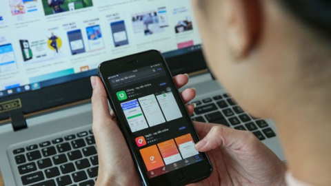 Thử nghiệm có kiểm soát fintech ngân hàng