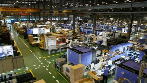 Nhựa Hà Nội (NHH) chốt ngày trả cổ tức năm 2022 bằng tiền