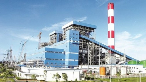 Nhiệt điện Phả Lại (PPC): Chốt ngày trả cổ tức đợt 1/2022 bằng tiền mặt