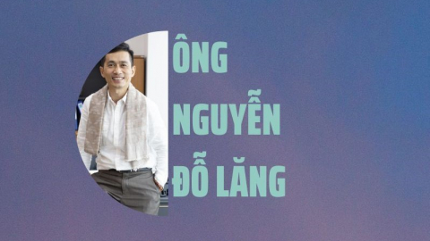 Hé lộ ông chủ Nguyễn Đỗ Lăng và Apec Group sau vụ thao túng chứng khoán ba cổ phiếu API, IDJ, APS