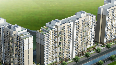 HUDLAND (HLD) lên kế hoạch lãi giảm 43%