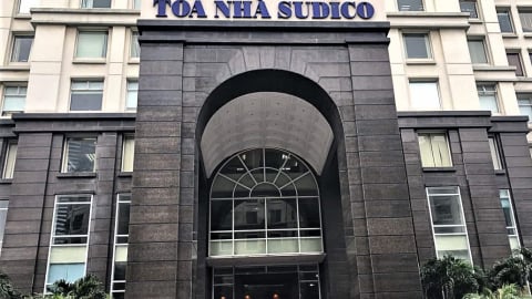 Công viên nước Đầm Sen (DSN) bán toàn bộ cổ phiếu nắm giữ tại Sudico (SJS)