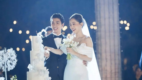Không vội vàng sinh con, những cặp đôi V-biz vẫn có cuộc sống gia đình viên mãn đáng mơ ước 