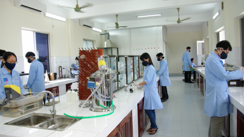 PVChem (PVC): Sẽ thưởng cổ phiếu 20% và chào bán 21,2 triệu cổ phiếu giá 10.000 đồng/CP