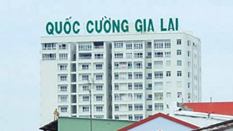 Cổ phiếu tăng 5 phiên liên tiếp, Quốc Cường Gia Lai (QCG) nói gì?