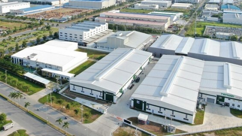 Becamex (BCM) muốn huy động 1.000 tỷ đồng trái phiếu để đảo nợ