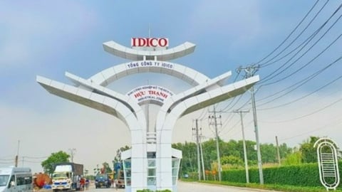 Dầu khí IDICO (ICN): Chốt ngày trả cổ tức 2022 bằng cổ phiếu với tỷ lệ 'khủng'