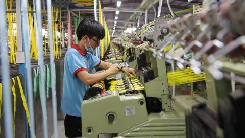 Thuận Đức (TDP) chốt ngày trả cổ tức 2022 bằng cổ phiếu, tỷ lệ 12%