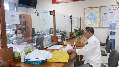 NLĐ được đóng bảo hiểm xã hội tự nguyện một lần để hưởng lương hưu