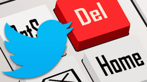 Twitter bắt đầu chặn người dùng chưa đăng ký