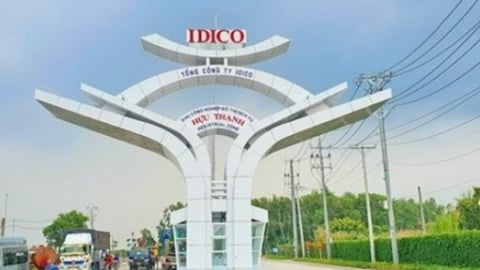 Dầu khí IDICO (ICN) báo lãi quý II đạt gần 800 triệu đồng