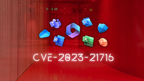 Gần 4 triệu máy tính Việt Nam có nguy cơ bị tấn công do chưa vá lỗ hổng Microsoft Office