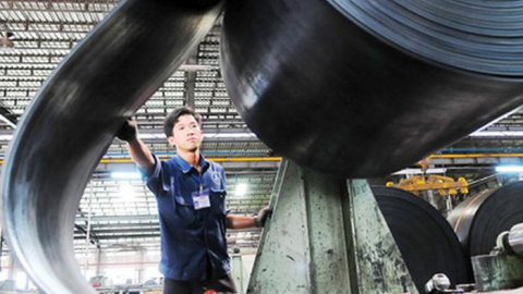 Cao su Bến Thành (BRC) báo lãi sau thuế quý II đạt hơn 3,1 tỷ đồng
