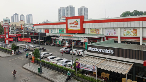 Chủ chuỗi siêu thị Satra, chợ đầu mối Bình Điền lãi hơn nghìn tỷ đồng mỗi tháng