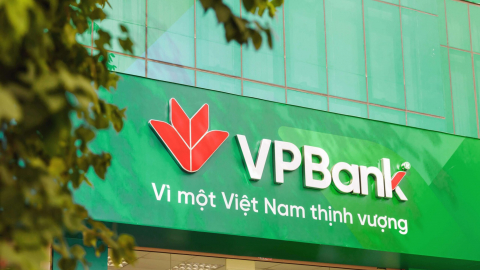 VPBank chốt phương án phát hành gần 1,2 tỷ cổ phiếu riêng lẻ cho đối tác chiến lược SMBC