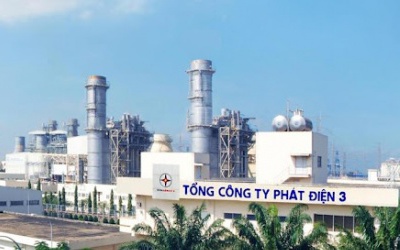 EVNGENCO3 (PGV) đạt sản lượng điện hơn 16.467 triệu kWh trong nửa đầu năm, bằng 51% kế hoạch năm