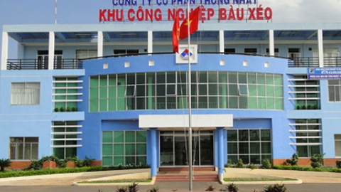 Thống Nhất (BAX) báo lãi tăng vọt hơn 80% nhờ doanh thu hoạt động tài chính