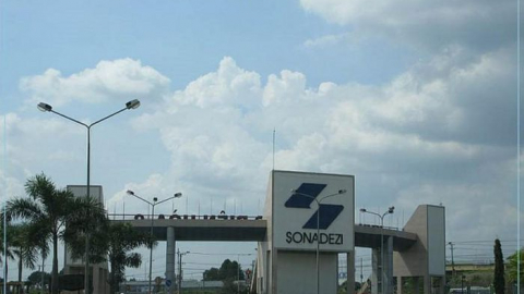 Sonadezi Châu Đức (SZC): Doanh thu cho thuê đất tăng, lãi quý II tăng 57%