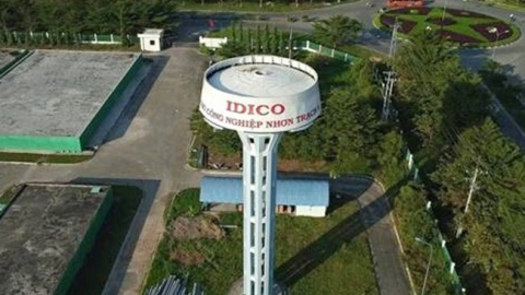 IDICO - UDICO (UIC) báo lãi quý II giảm hơn 32% xuống 9,7 tỷ đồng