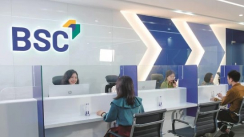 Chứng khoán BIDV (BSI) báo lãi ròng quý II tăng 'phi mã'