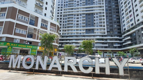 Nhà Đà Nẵng quý II báo lãi tăng 153%, cổ phiếu NDN tăng kịch trần