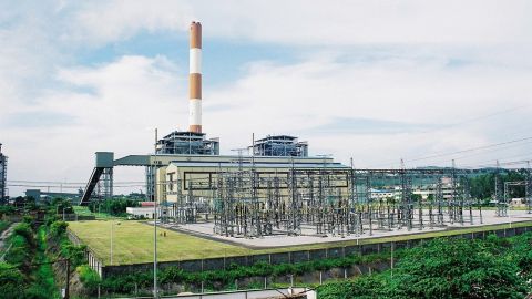 Nhiệt điện Phả Lại (PPC) báo lãi quý II tăng 112,3%, trữ tiền tăng 362,7%