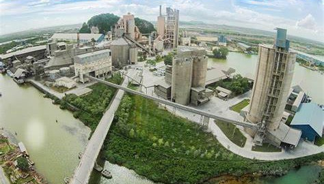  Vicem Hà Tiên (HT1): Báo lỗ lũy kế 6 tháng gần 27 tỷ đồng, trữ tiền giảm mạnh