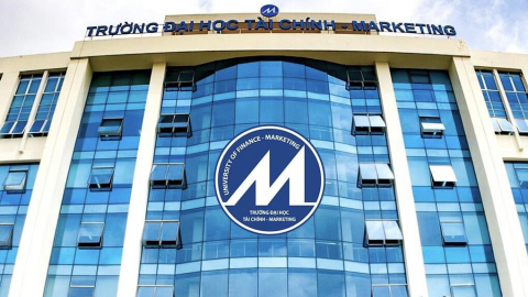 Trường ĐH Tài chính - Marketing: 'Đồng giá' điểm sàn xét kết quả thi tốt nghiệp THPT