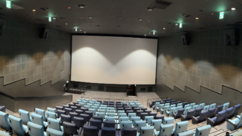 Lotte Cinema West Lakem cụm rạp hiện đại bậc nhất khai trương ở hồ Tây