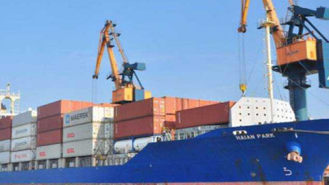 Vận tải Xếp dỡ Hải An (HAH) sắp phát hành gần 35,2 triệu cổ phiếu để trả cổ tức năm 2022