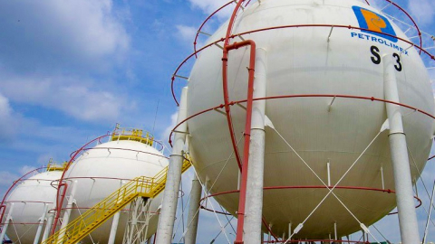 Gas Petrolimex (PGC) chốt ngày trả cổ tức còn lại năm 2022 bằng tiền mặt