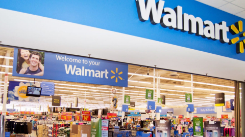 Lãnh đạo Tập đoàn Walmart sang Việt Nam tìm nhà cung ứng hàng hóa