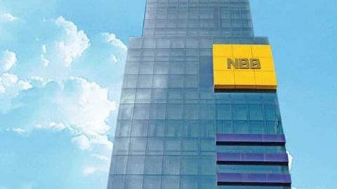 Năm Bảy Bảy (NBB) báo lãi tăng 388% trong quý II/2023, lên hơn 1 tỷ đồng