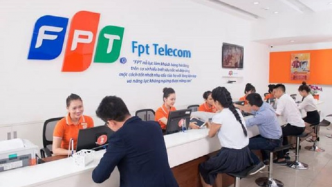 FPT Telecom (FOX) báo lãi 632 tỷ đồng, vay nợ tăng 76% lên hơn 9.000 tỷ đồng