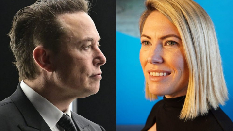 Elon Musk bị 'bóc phốt' bởi cựu giám đốc sản phẩm Twitter
